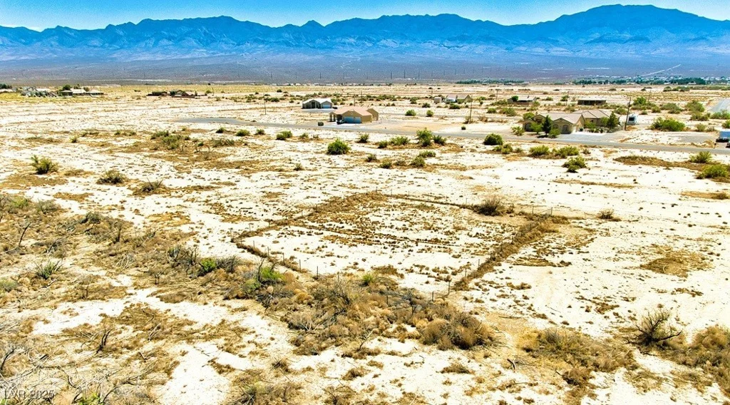 5680 Linger, Pahrump, NV 89060