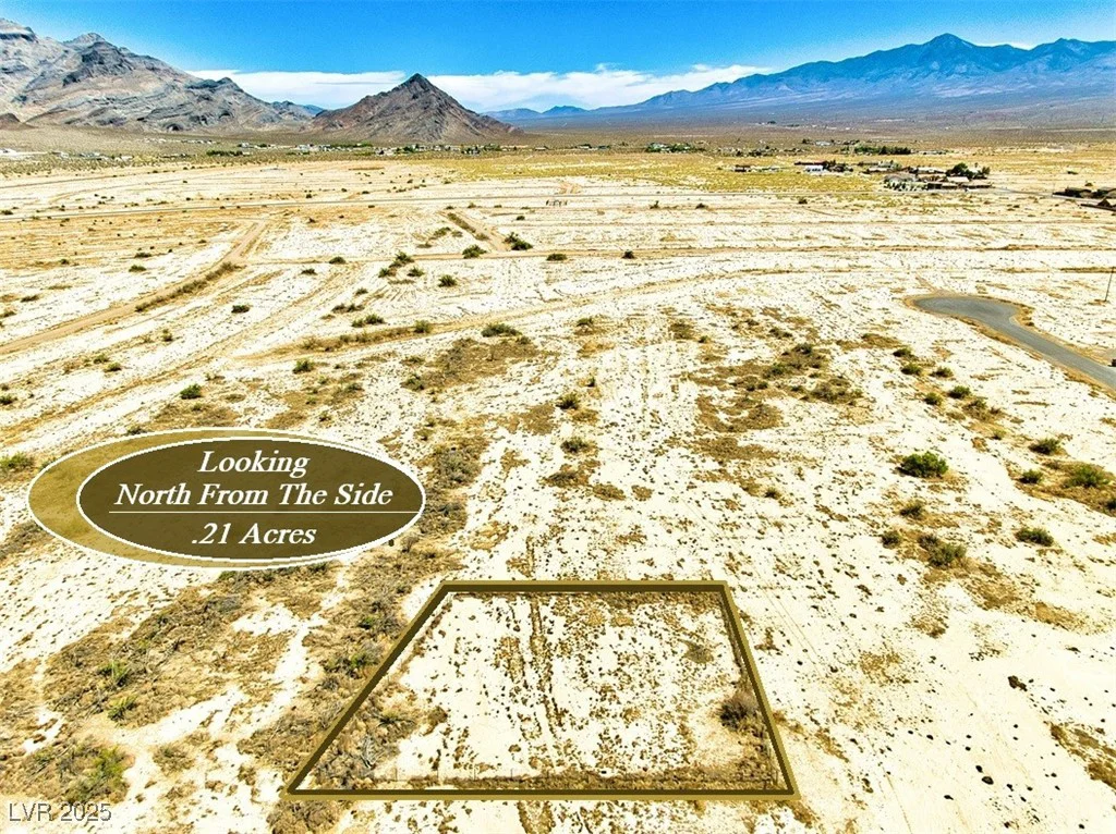 5680 Linger, Pahrump, NV 89060