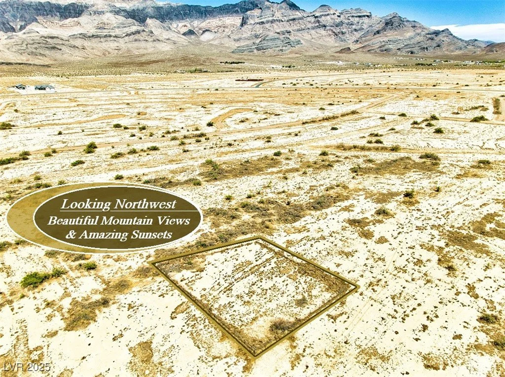 5680 Linger, Pahrump, NV 89060