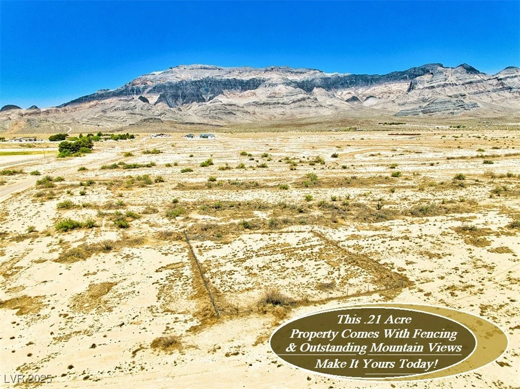 5680 Linger, Pahrump, NV 89060