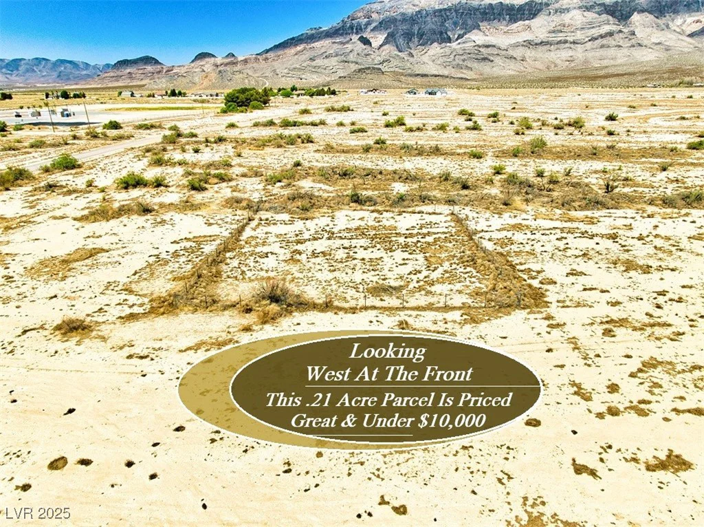 5680 Linger, Pahrump, NV 89060