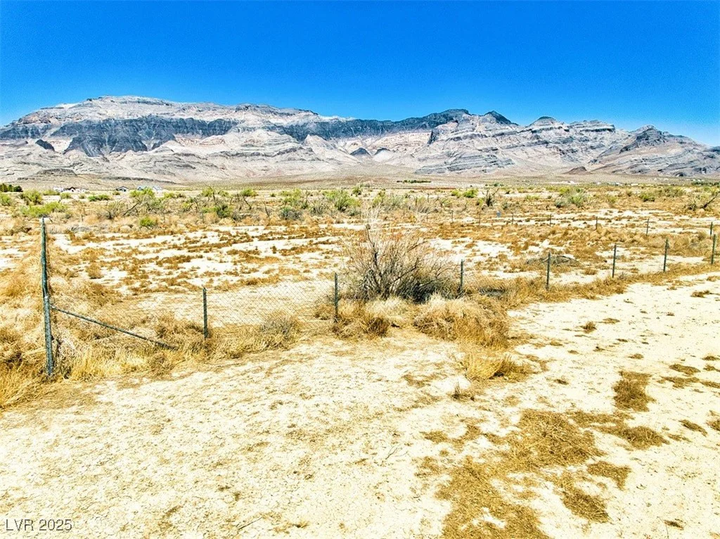 5680 Linger, Pahrump, NV 89060