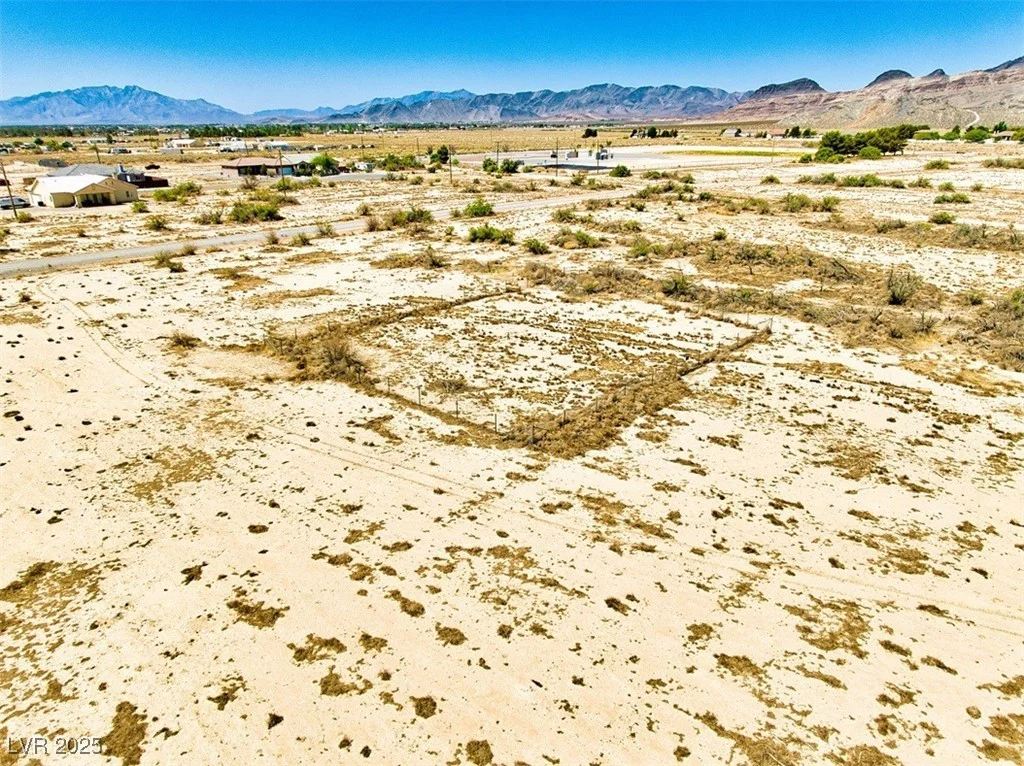5680 Linger, Pahrump, NV 89060