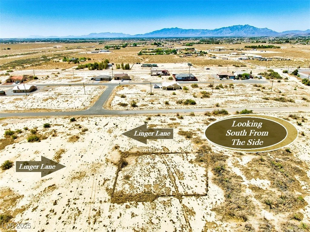5680 Linger, Pahrump, NV 89060