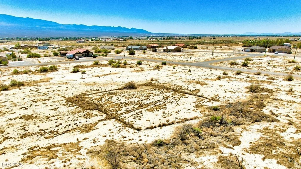 5680 Linger, Pahrump, NV 89060