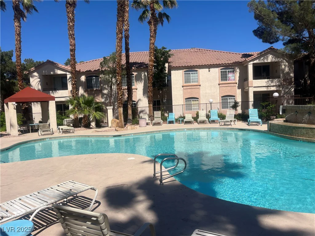 1830 Buffalo, Las Vegas, NV 89128