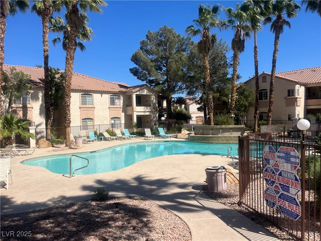 1830 Buffalo, Las Vegas, NV 89128