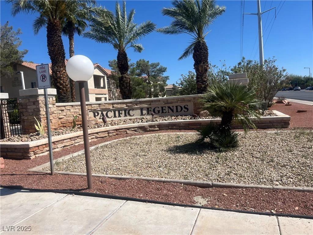 1830 Buffalo, Las Vegas, NV 89128