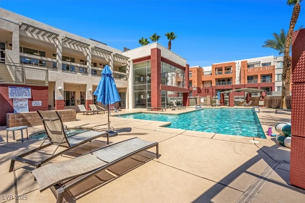 63 Agate, Las Vegas, NV 89123