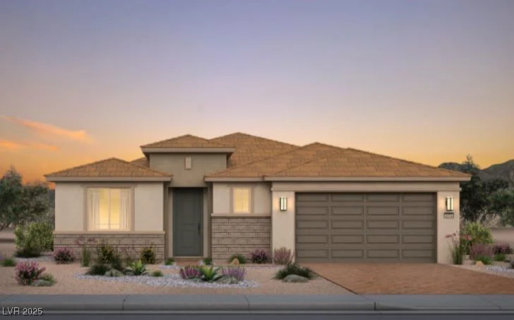 10266 Rosemont Hills, Las Vegas, NV 89141
