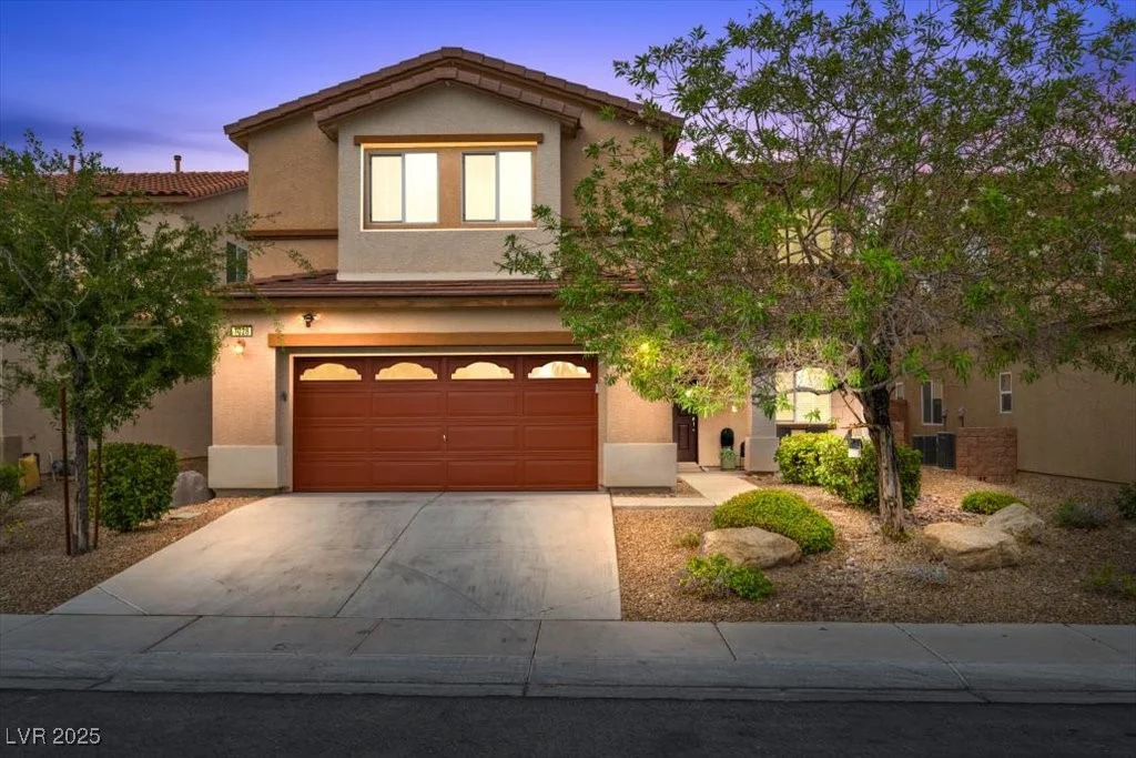 7028 Weavers, North Las Vegas, NV 89084