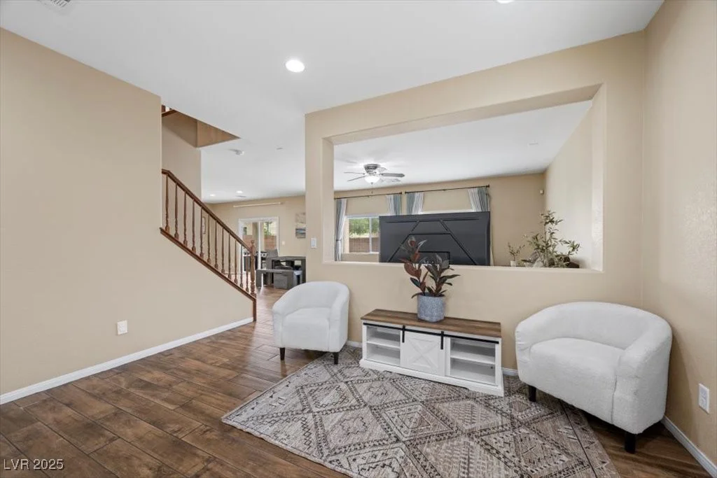 7028 Weavers, North Las Vegas, NV 89084