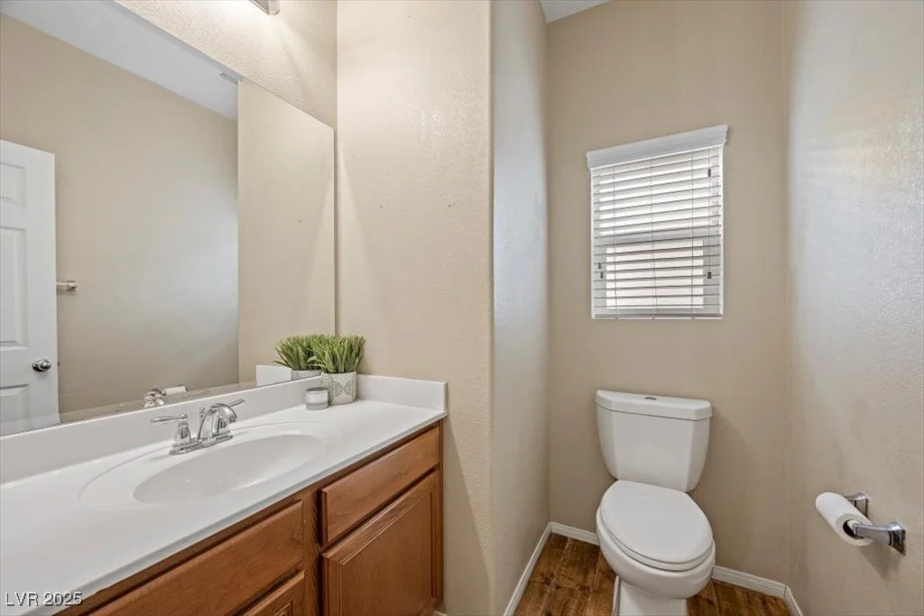 7028 Weavers, North Las Vegas, NV 89084