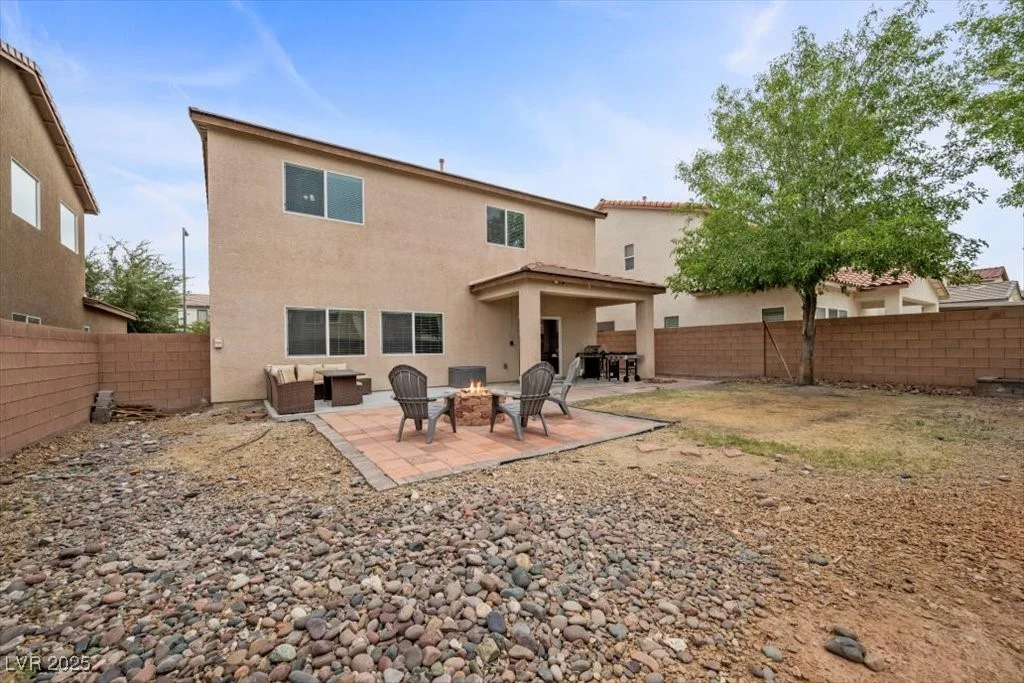 7028 Weavers, North Las Vegas, NV 89084