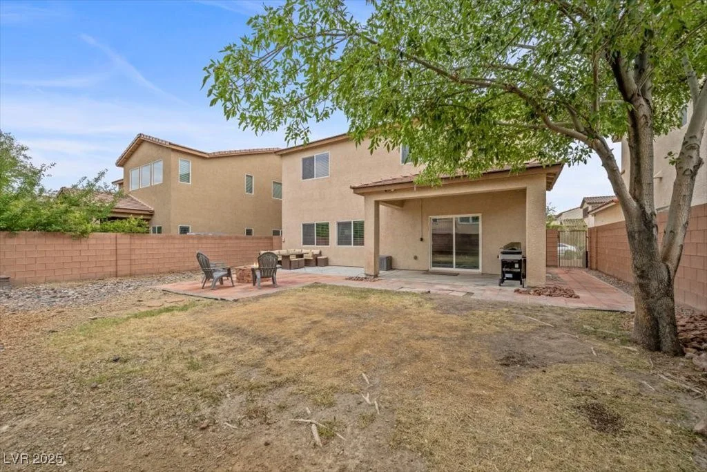 7028 Weavers, North Las Vegas, NV 89084