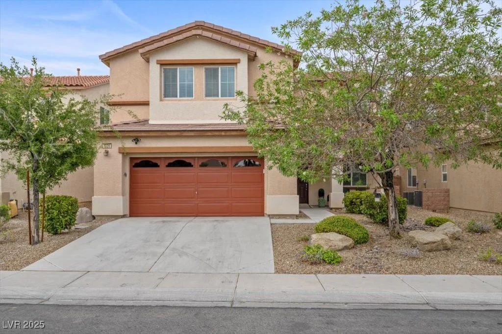 7028 Weavers, North Las Vegas, NV 89084