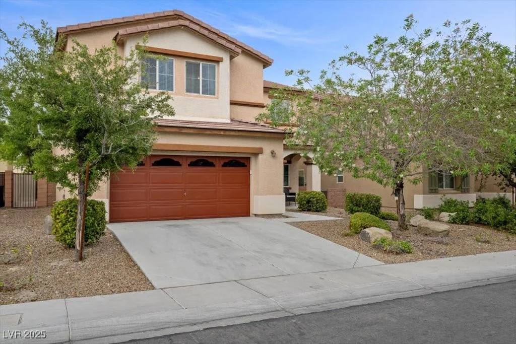 7028 Weavers, North Las Vegas, NV 89084