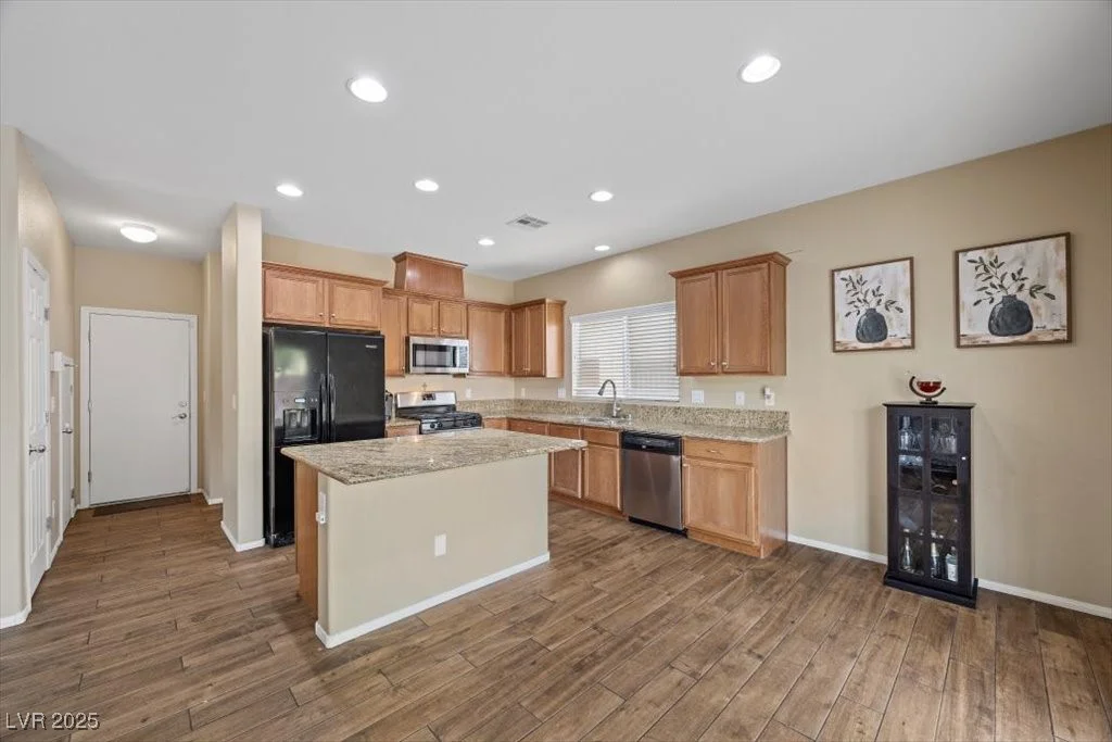 7028 Weavers, North Las Vegas, NV 89084