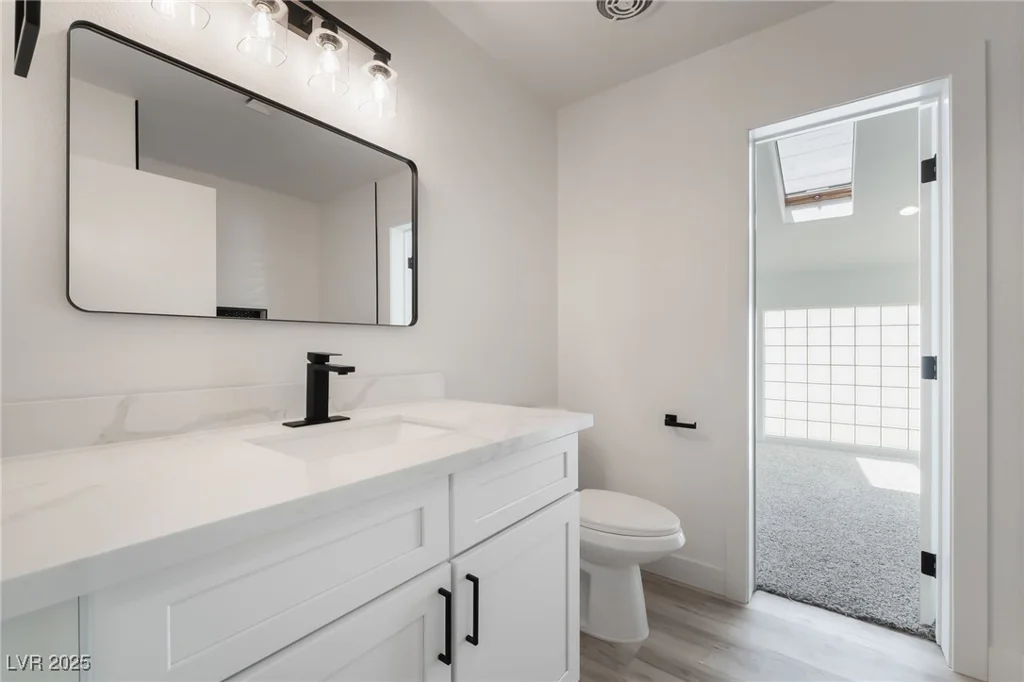 3463 Haverford, Las Vegas, NV 89121