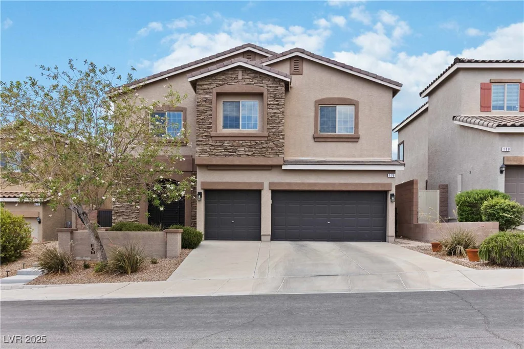 176 Dunblane, Henderson, NV 89012