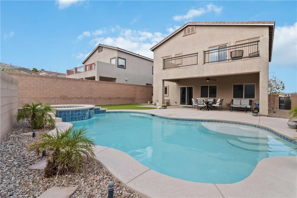 176 Dunblane, Henderson, NV 89012