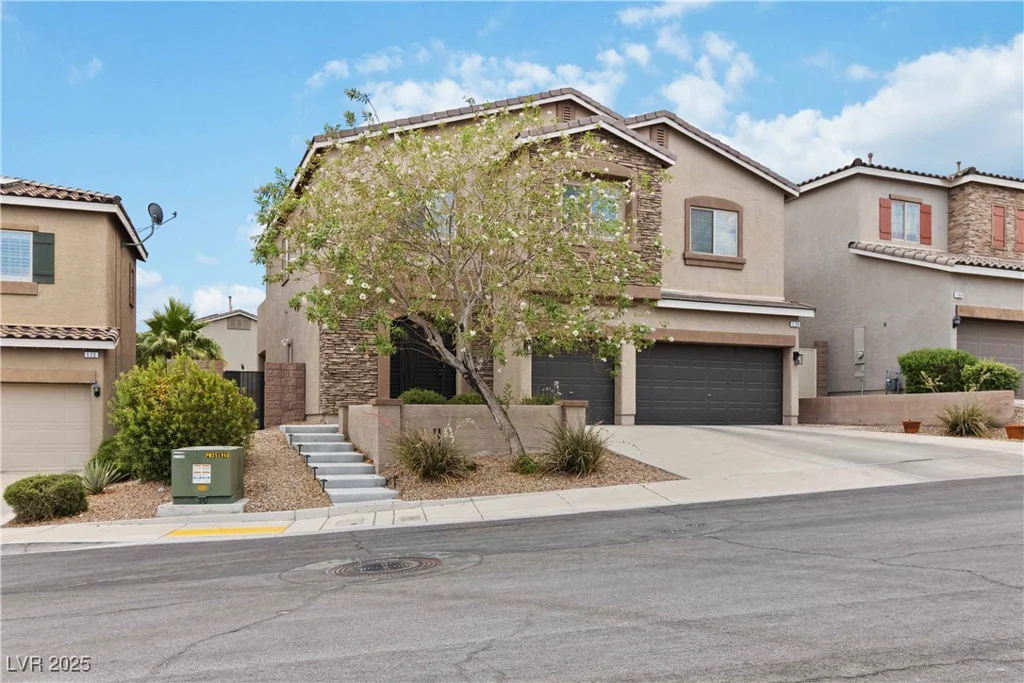 176 Dunblane, Henderson, NV 89012