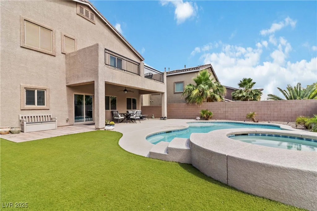 176 Dunblane, Henderson, NV 89012