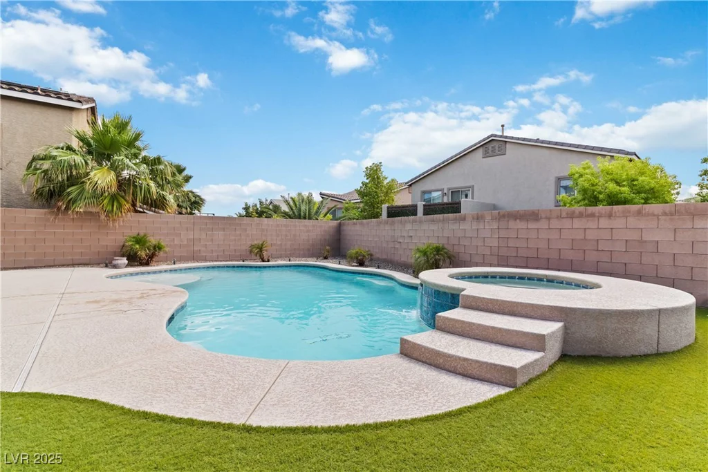 176 Dunblane, Henderson, NV 89012
