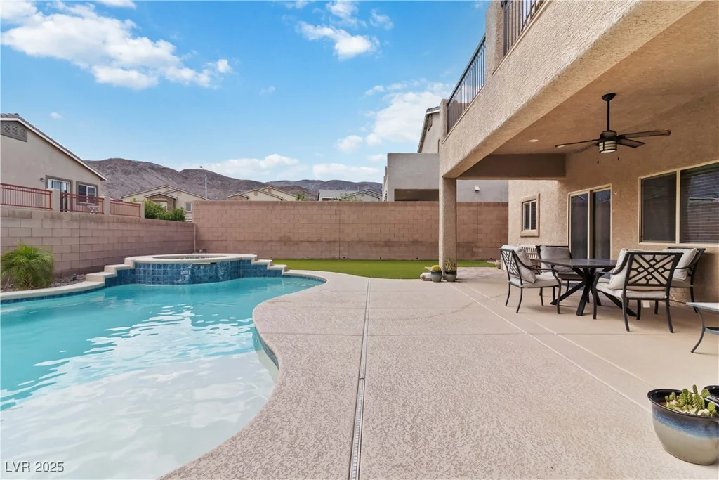 176 Dunblane, Henderson, NV 89012