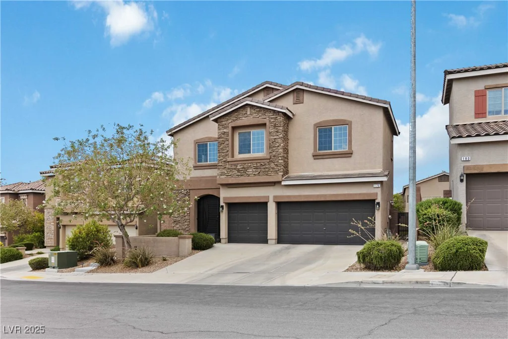 176 Dunblane, Henderson, NV 89012