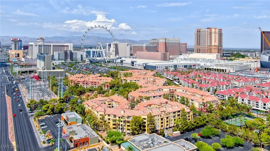 270 Flamingo, Las Vegas, NV 89169