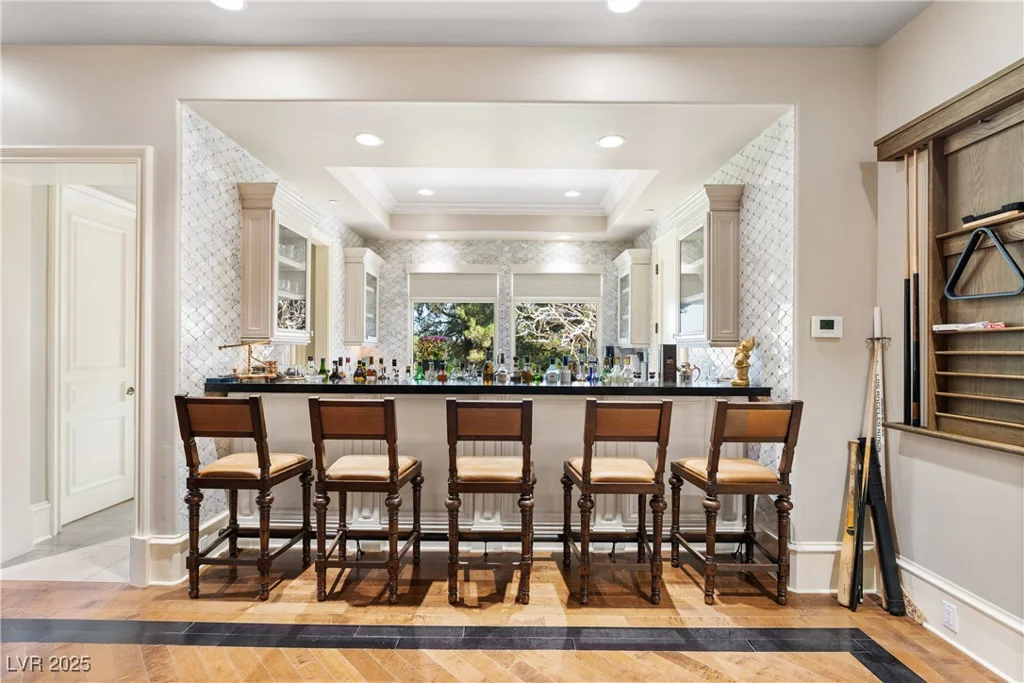30 Augusta Canyon, Las Vegas, NV 89141