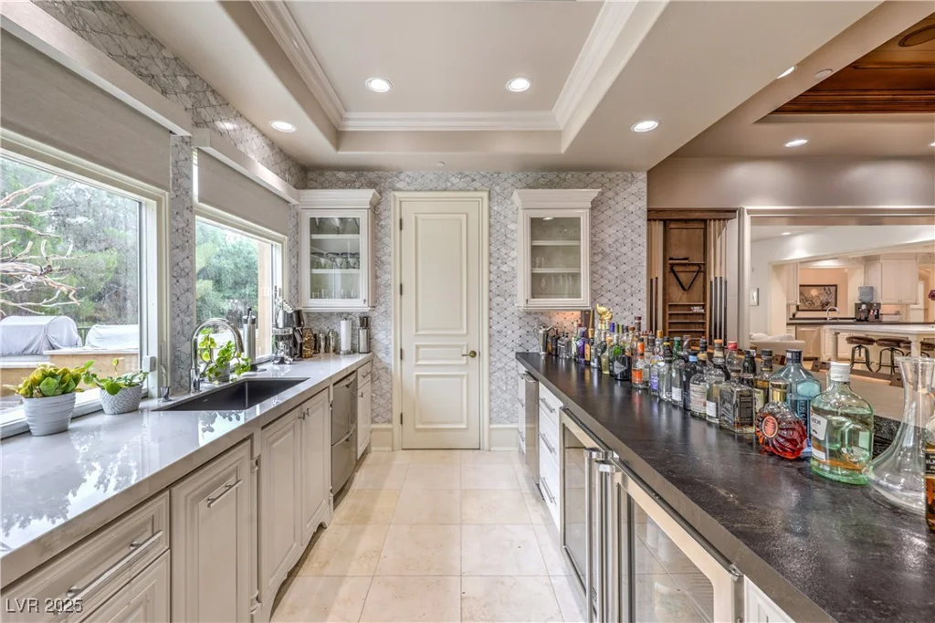 30 Augusta Canyon, Las Vegas, NV 89141