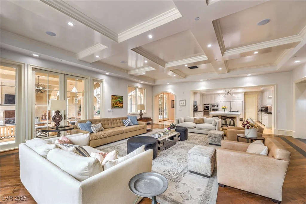 30 Augusta Canyon, Las Vegas, NV 89141