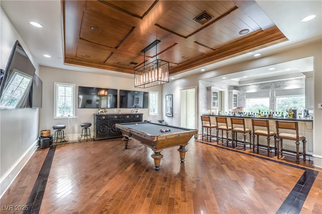 30 Augusta Canyon, Las Vegas, NV 89141