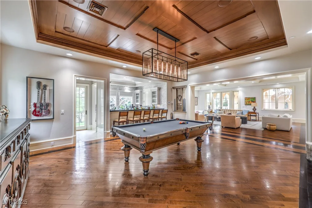 30 Augusta Canyon, Las Vegas, NV 89141