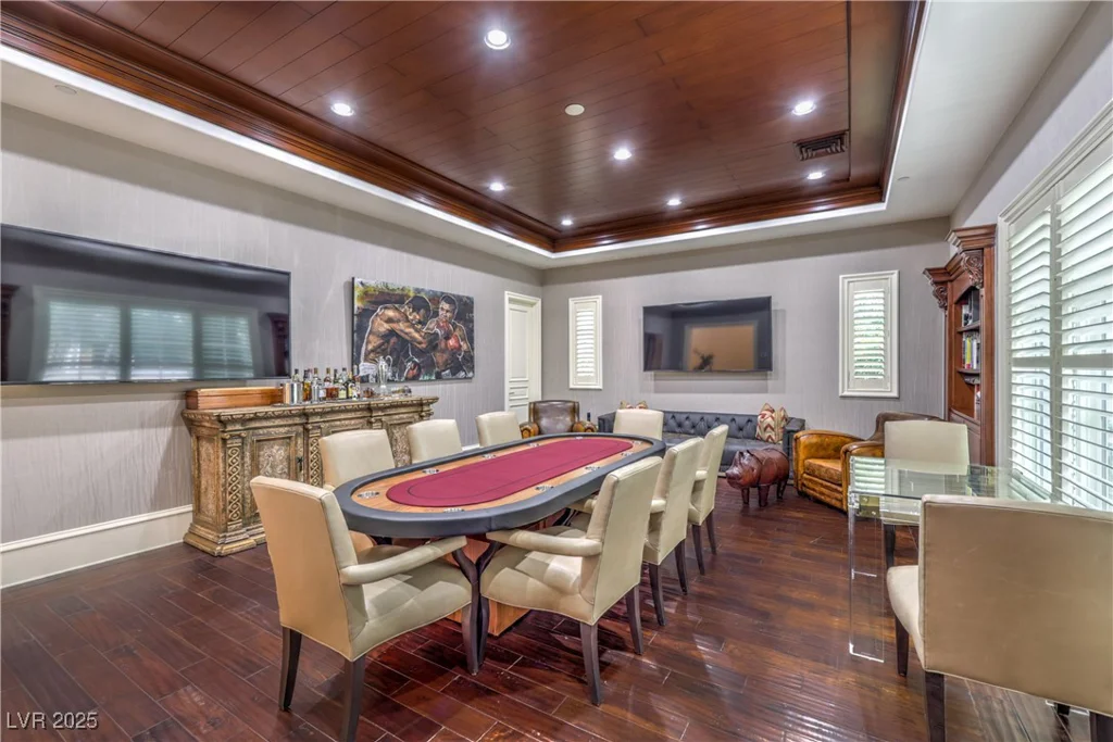 30 Augusta Canyon, Las Vegas, NV 89141