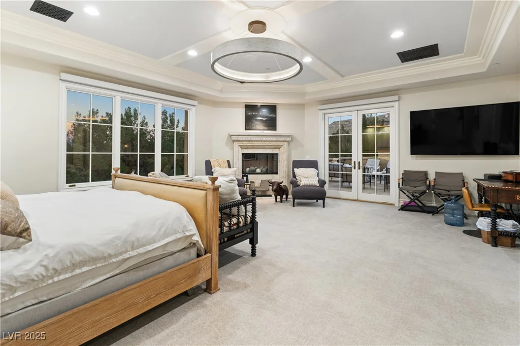 30 Augusta Canyon, Las Vegas, NV 89141