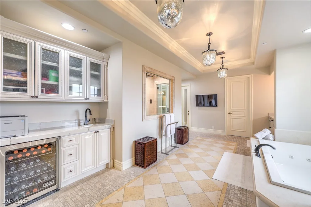 30 Augusta Canyon, Las Vegas, NV 89141