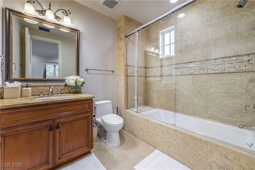 30 Augusta Canyon, Las Vegas, NV 89141