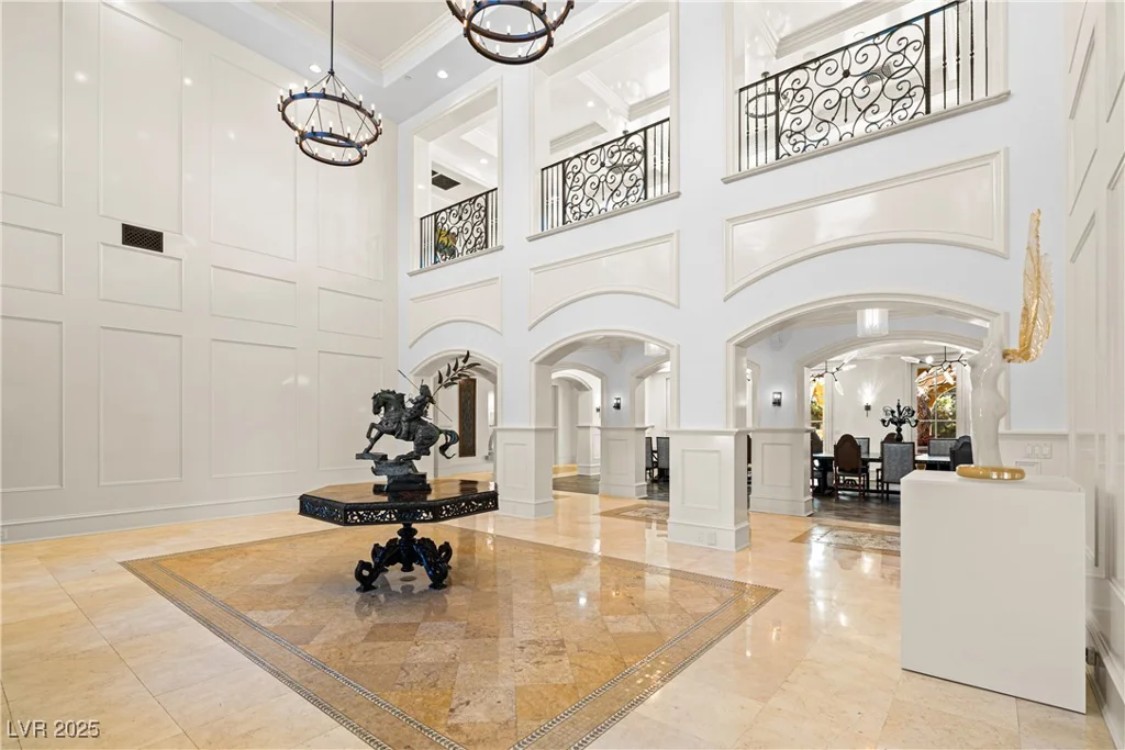 30 Augusta Canyon, Las Vegas, NV 89141