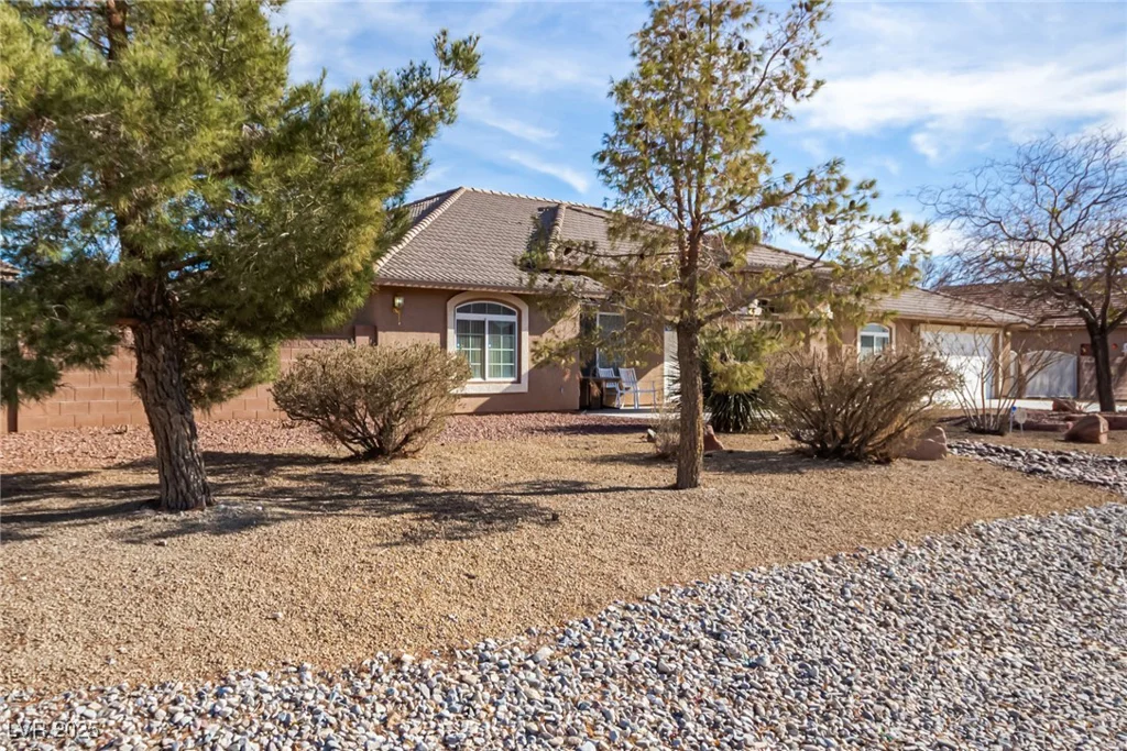 6781 Southgate, Pahrump, NV 89061