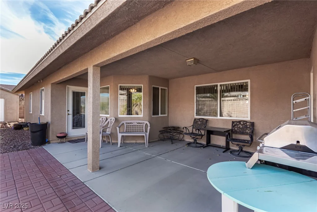 6781 Southgate, Pahrump, NV 89061
