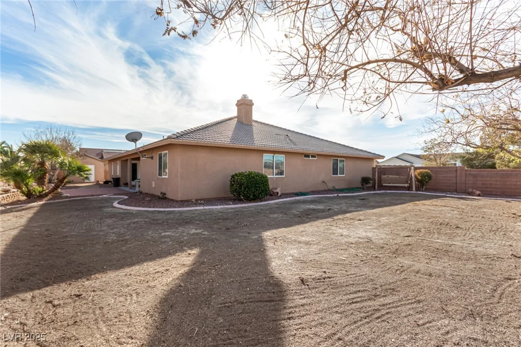 6781 Southgate, Pahrump, NV 89061