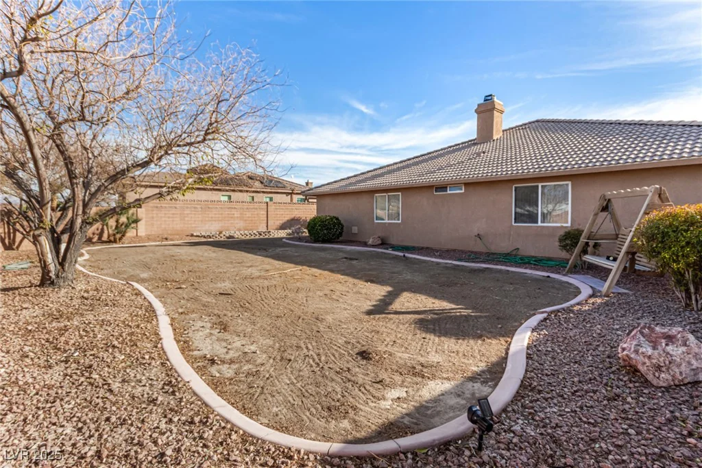 6781 Southgate, Pahrump, NV 89061
