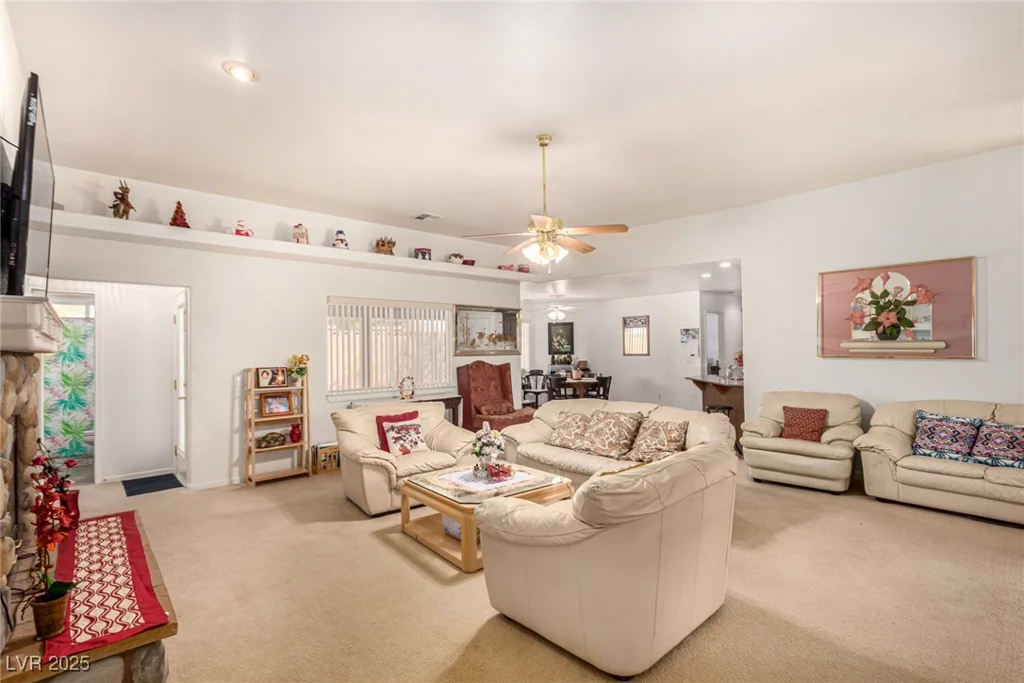 6781 Southgate, Pahrump, NV 89061