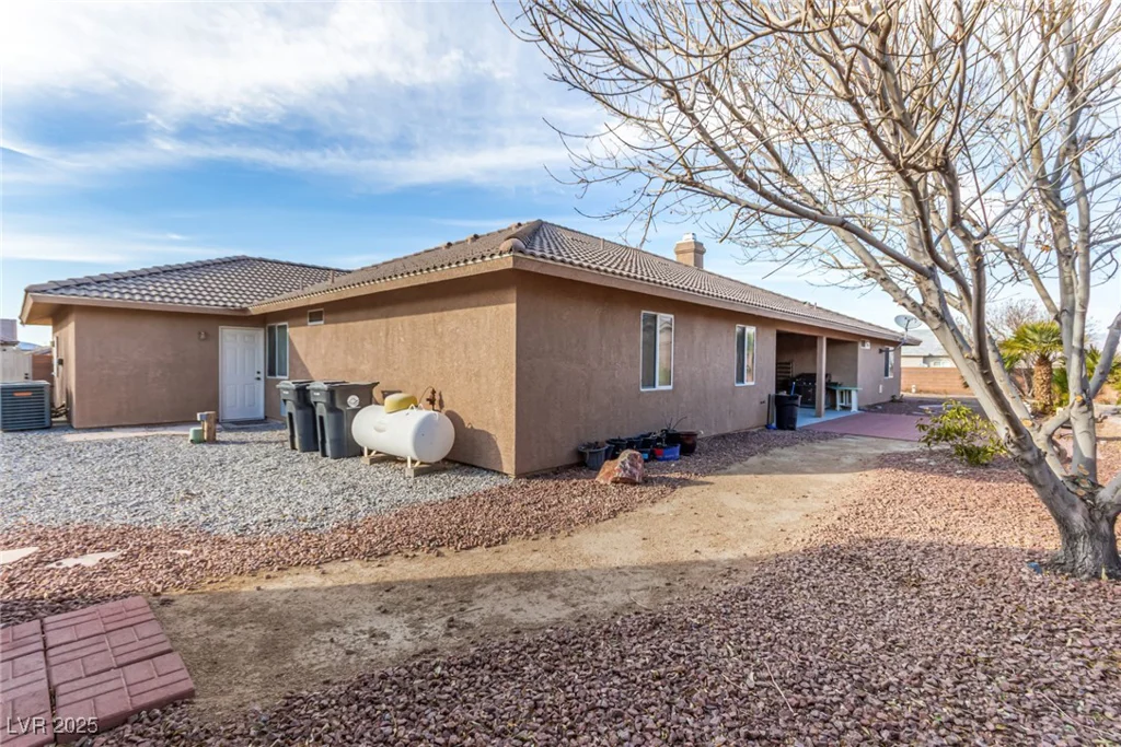 6781 Southgate, Pahrump, NV 89061