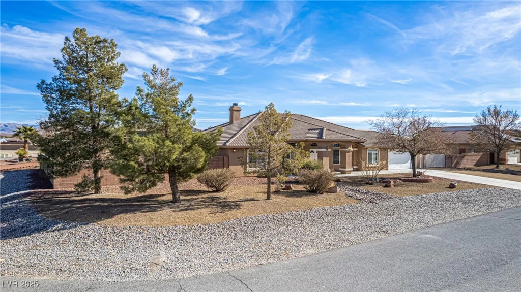 6781 Southgate, Pahrump, NV 89061