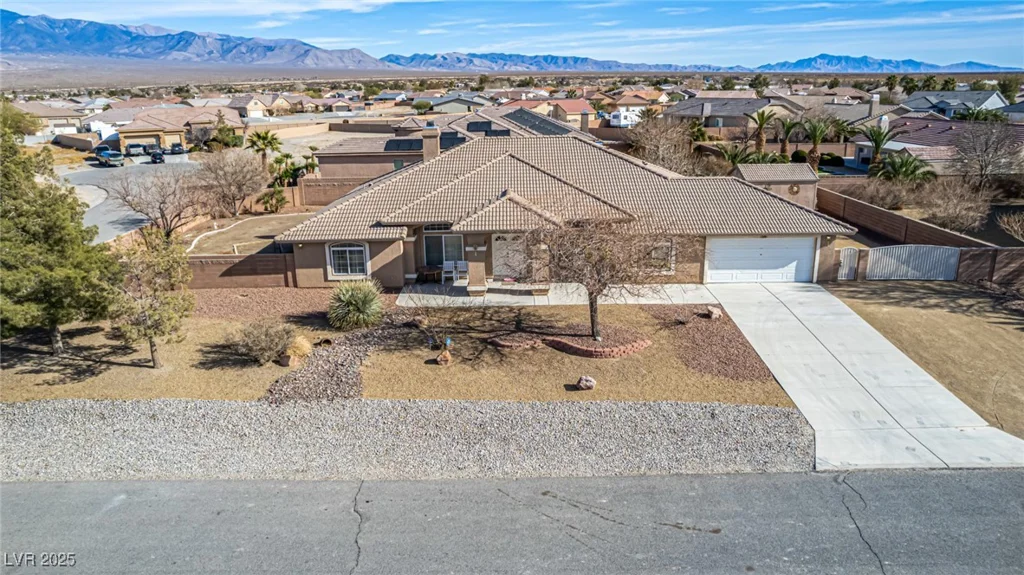 6781 Southgate, Pahrump, NV 89061