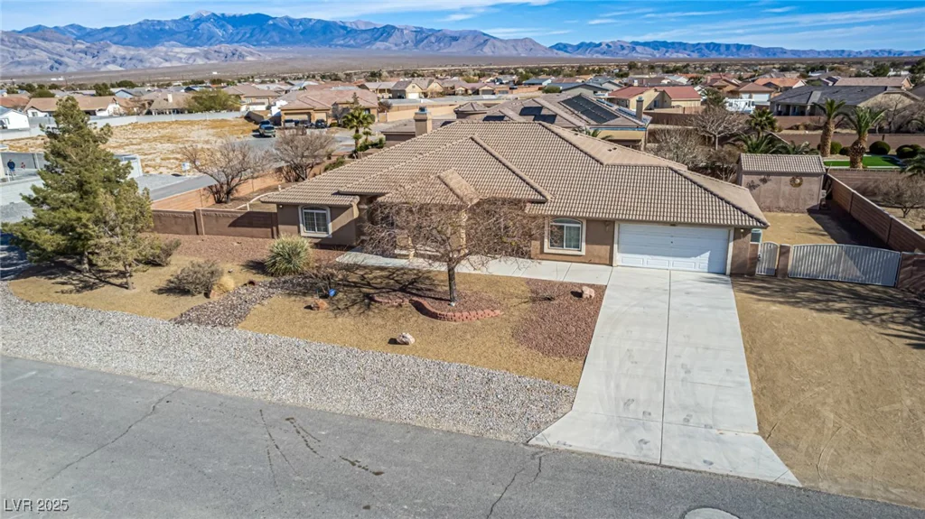 6781 Southgate, Pahrump, NV 89061